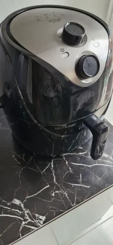 Air fryer multilaser 6,5l