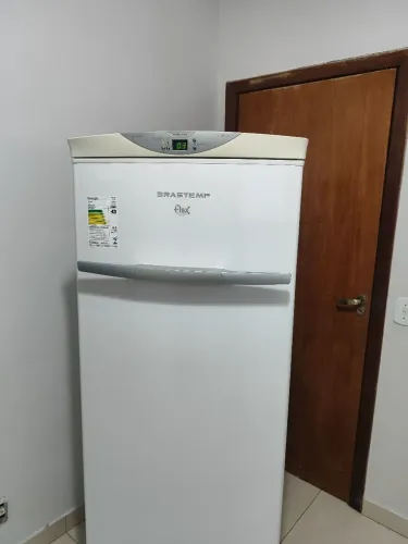Freezer Brastemp Frost Free 228 litros flex