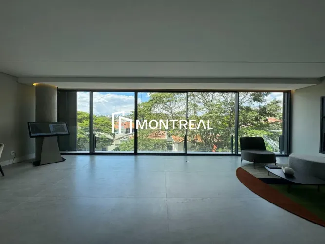 APARTAMENTO À VENDA NO ITAIM BIBI, 3 SUÍTES. 2 VAGAS DE GARAGEM.