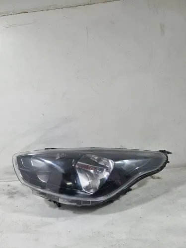 Farol ford ka 2019/2022 lado esquerdo original 