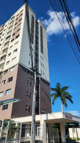 Condomínio Life da Villa, 2 quartos, mobiliado, Cachoeirinha, Aleixo, Manaus-AM