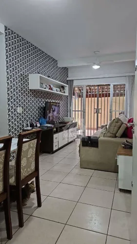 Apartamento garden sol da manhã para venda em condomínio fechado!