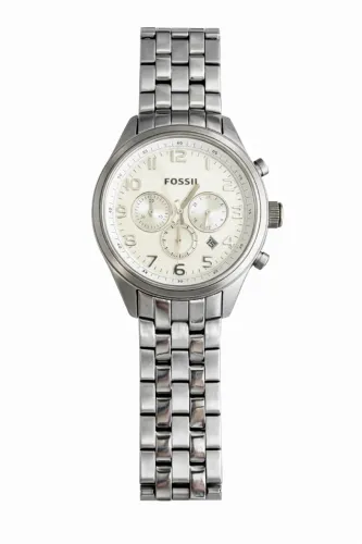 Relógio Fossil Original Masculino Cronógrafo