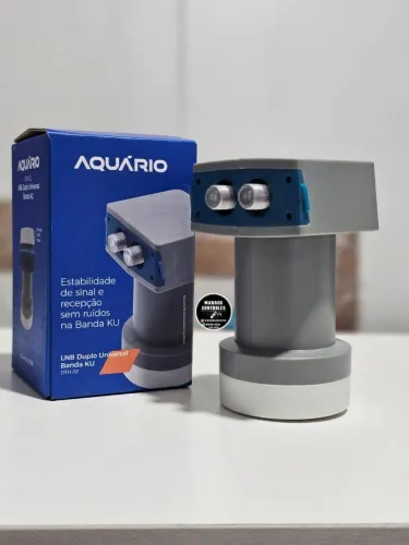 R$45 LNB duplo universal ( chama no WhatsApp)
