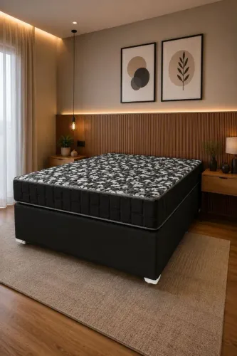 Colchão novos a partir $499.00 de fábrica