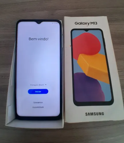 Samsung m13