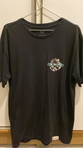 Camisas originais - Diamond