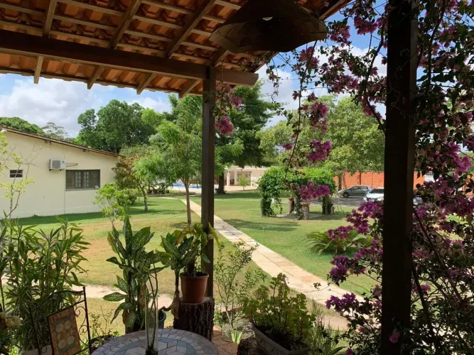 Imóvel para venda tem 4.551 metros quadrados com 4 quartos em Bob Kennedy Maranhão