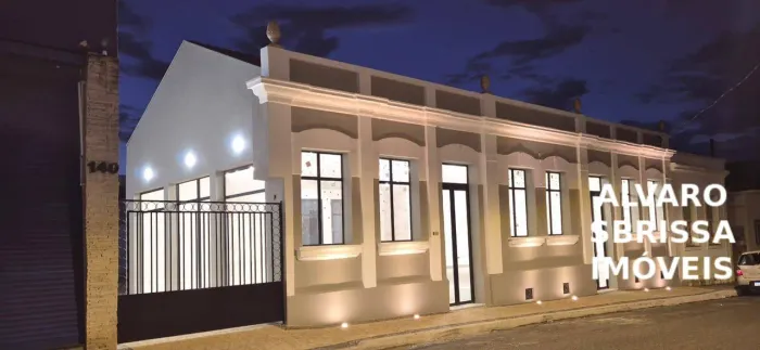 Excelente imóvel comercial com ótima estrutura e amplo espaço para diversos tipos de ativi