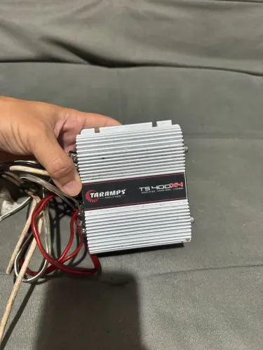 Módulo taramps ts400