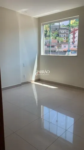 Apartamento para aluguel, 3 quartos, 1 suíte, 2 vagas, São Pedro - Barbacena/MG