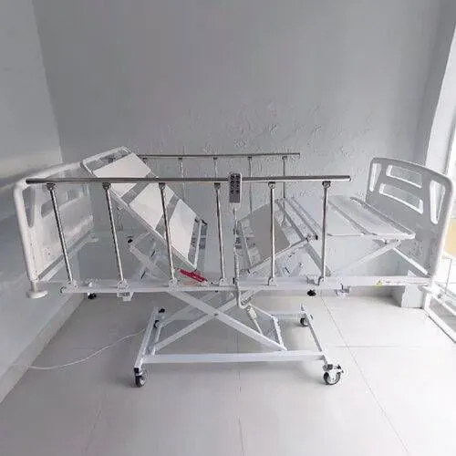 Vende-se cama hospitalar