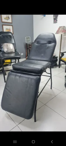 Maca 3 posições