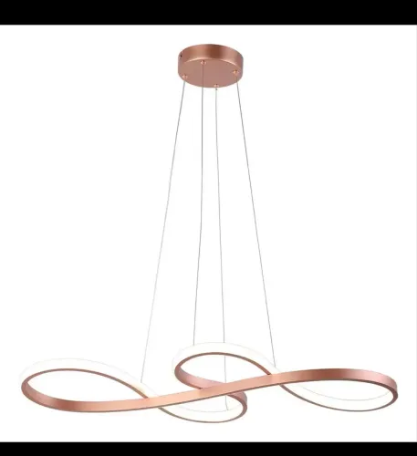 Lustre led