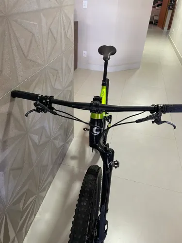 Bike Cannondale scalpel carbon 4 2020