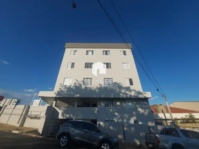 Apartamento à venda no bairro Vila Prost de Souza em Campinas