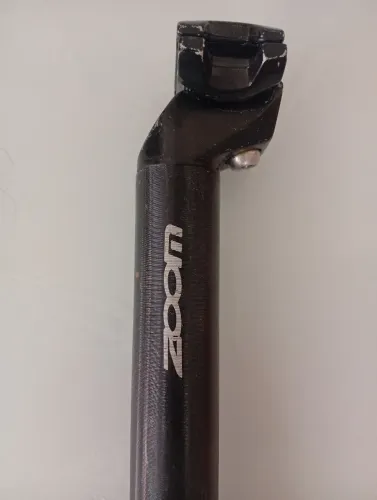 Canote zoom 31.8 mm.
