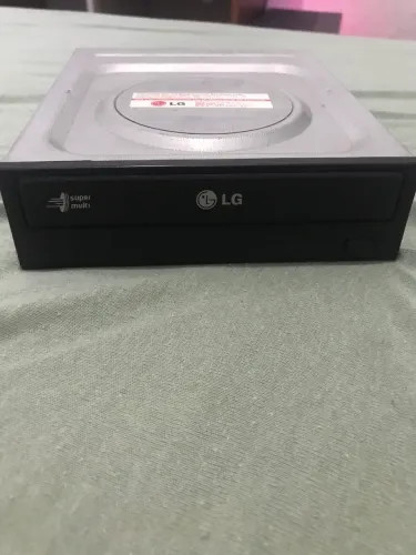 Leitor de cd para computador