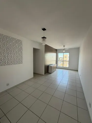 Torres do Coxipó  3 quartos com planejados | Locação