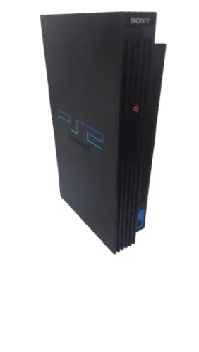 Playstation 2 FAT