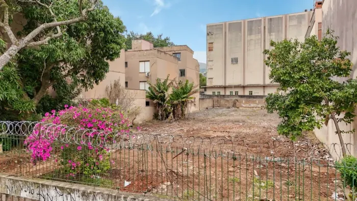 Terreno Residencial em Partenon