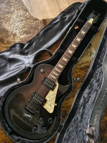 Gibson Les Paul Joe Perry Signature 1996 (Maverick Guitars)