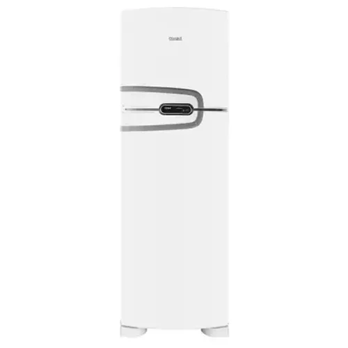 Geladeira Refrigerador Consul 275 litros 2 Portas Frost Free CRM35NBANA