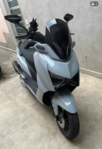 Moto Elétrica 1000W - AGMAX