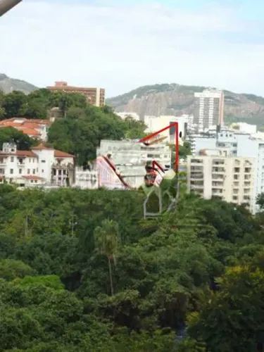 Excelente conjugadão na Glória !