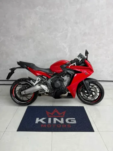 CB650F