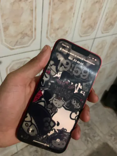 iPhone 13