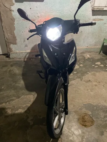Interessado só chamar