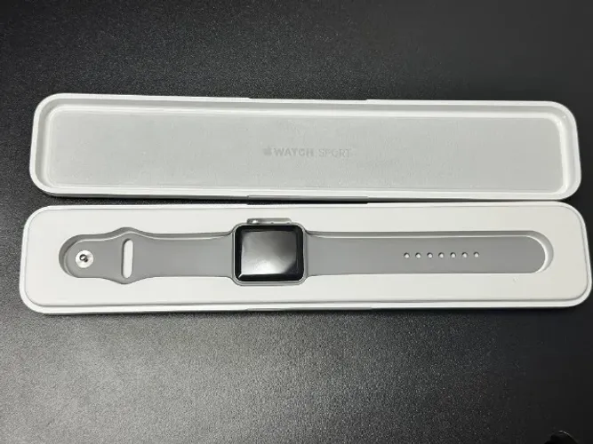 Apple Watch 1 versão 