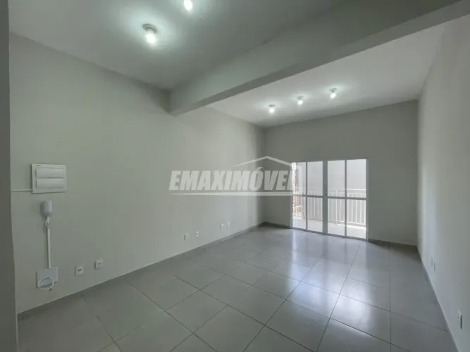 Sala comercial para alugar no Jardim Wanel Ville em Sorocaba/SP