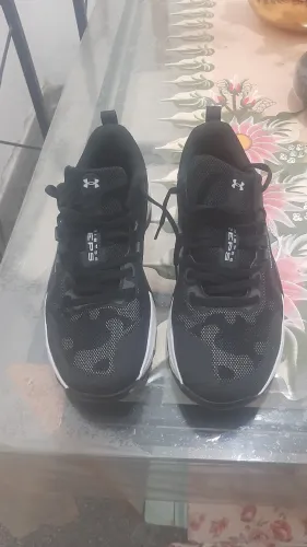 Tênis Tribase Reps - Preto