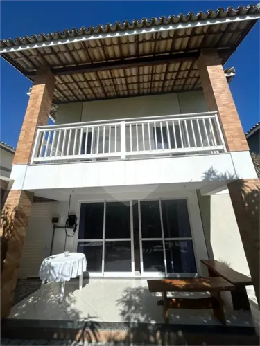 Condomínio com 3 quartos à venda em Praia do flamengo - BA