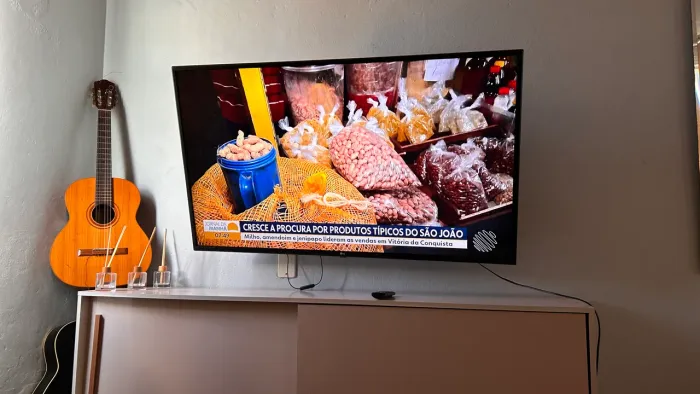 SMART TV LG 55