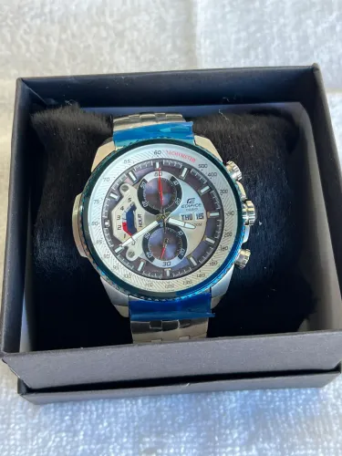 Edifice Casio 
