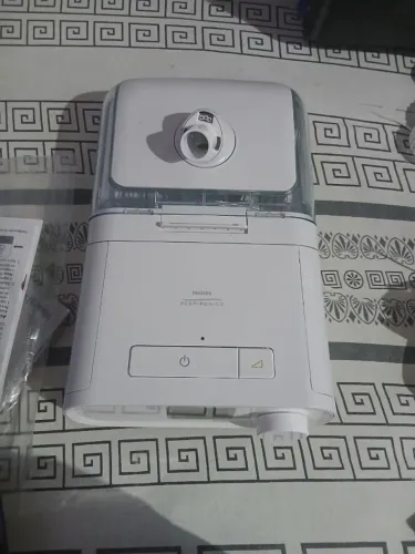 CPAP Dreamstation philips respironics