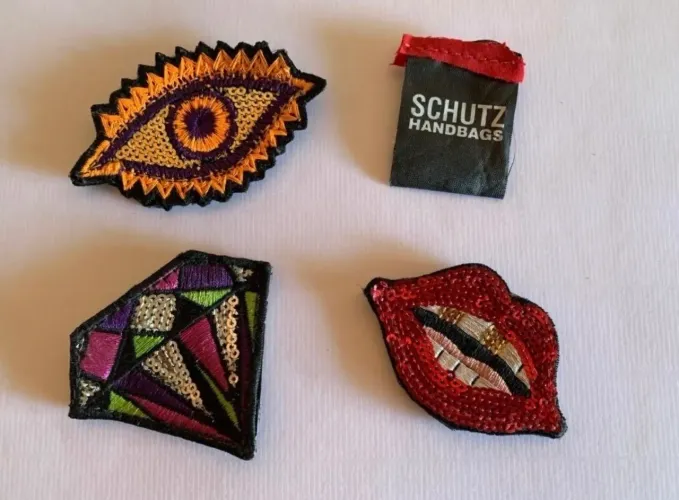 patches da schutz