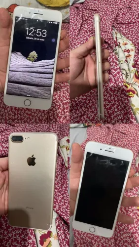 Iphone 7 Plus