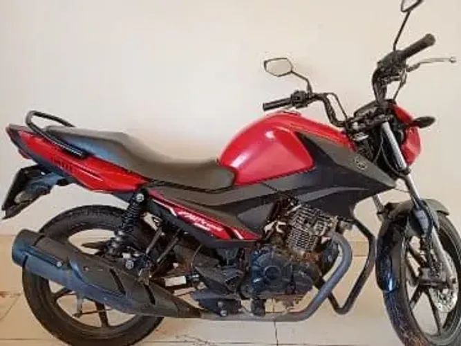 Vende - se moto 