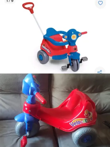 Velotrol