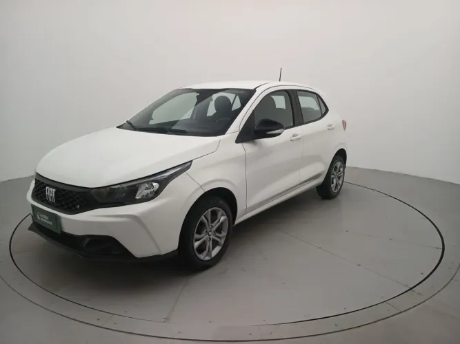 Fiat Argo Drive 1.0 Firefly 2026