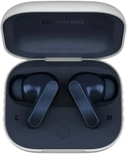 Fone Bluetooth Motorola Moto Buds - LACRADO