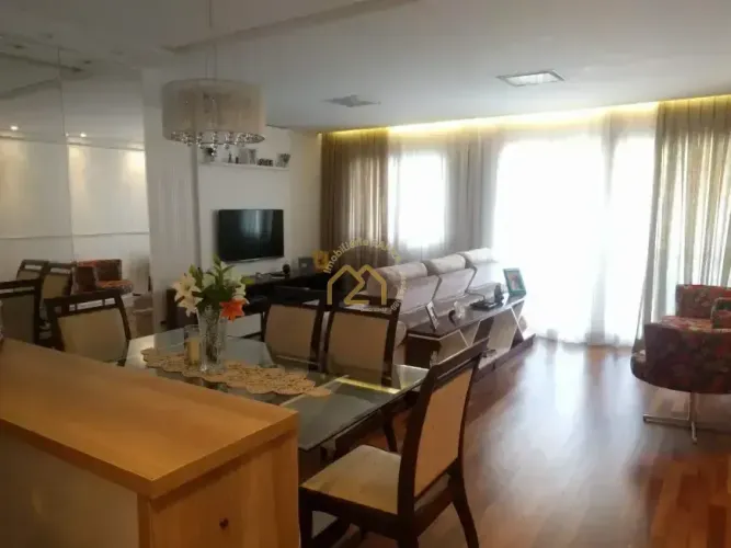 Apartamento à venda Condominio Anima Club, São Bernardo, 2 suites, 91 m²