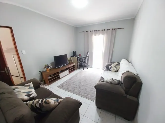 Sobrado para Venda em Santo André, Vila Homero Thon, 2 dormitórios, 1 suíte, 2 banheiros, 