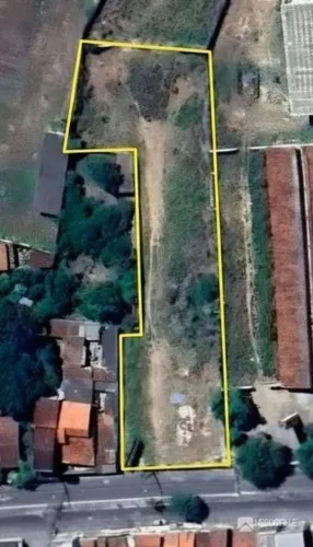 Terreno à venda, 3357 m² por R$ 5.035.500,00 - Sandra Cavalcante - Campina Grande/PB