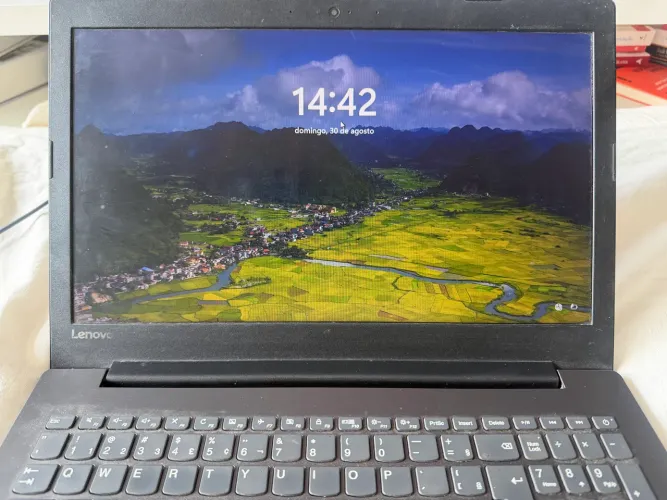 LENOVO 81FN (IDEAPAD S145)