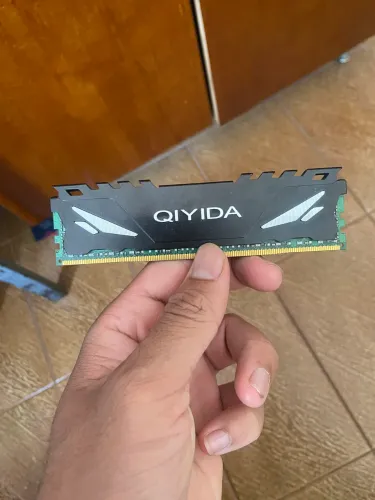 Memória ram ddr4 16gb 3200